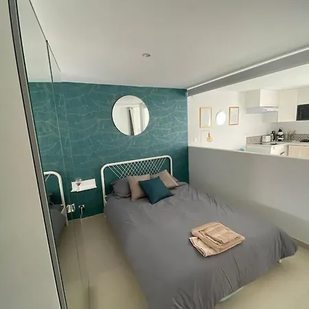 Apartment Cosy By Alice Village Provencal Serenity