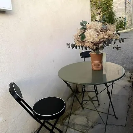 Cosy By Alice Village Provencal Serenity *
